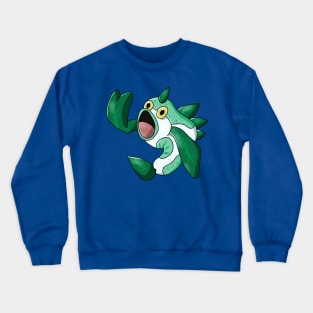 Fakemon Oxudercinae GRAKOOL Crewneck Sweatshirt